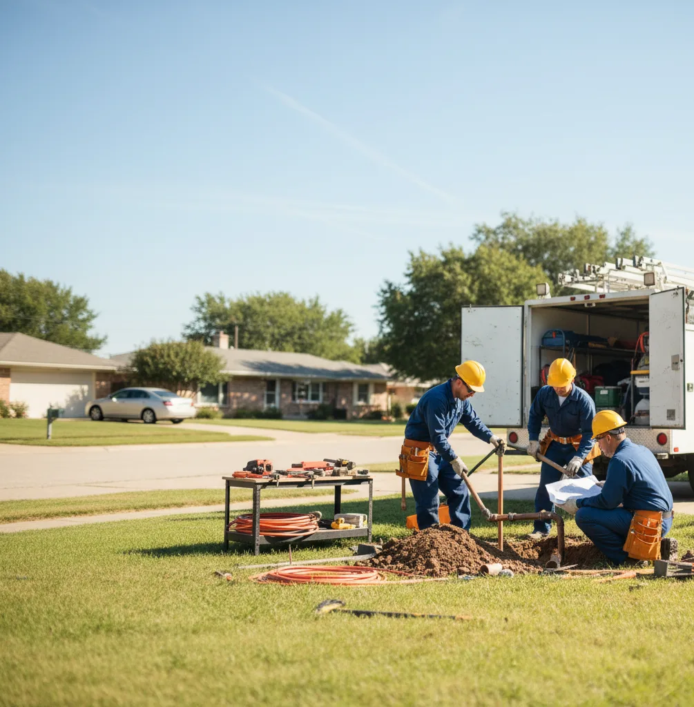 Water Heater Repair in Elsmere, KY